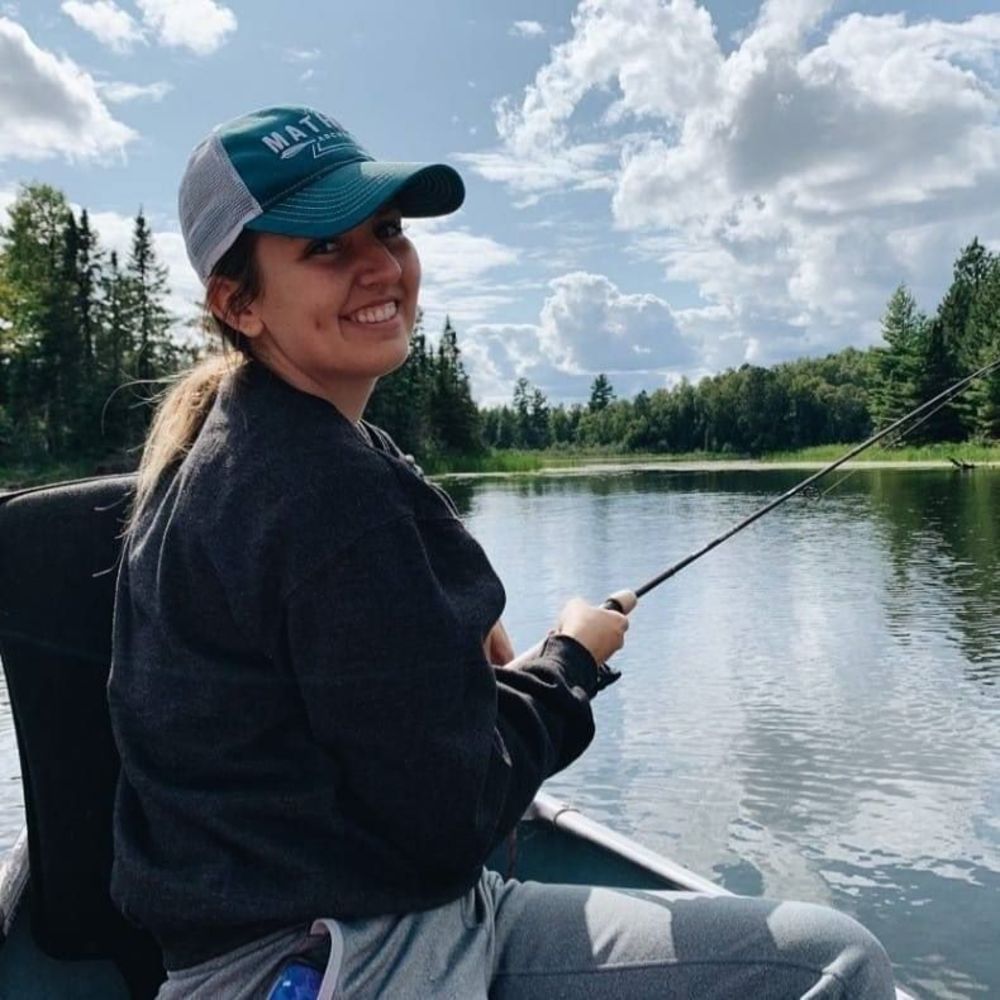 Meet your Posher, Emily